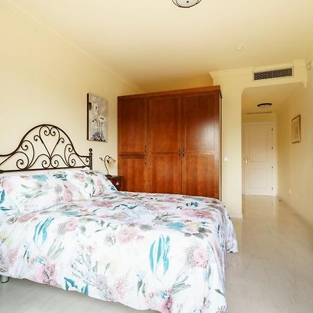 Appartamento La Cartuja del Golf Estepona Esterno foto