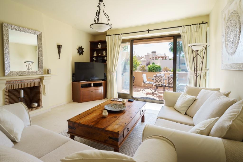Appartamento La Cartuja del Golf Estepona Esterno foto