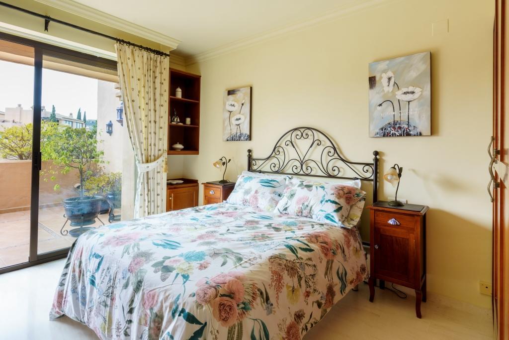 Appartamento La Cartuja del Golf Estepona Esterno foto