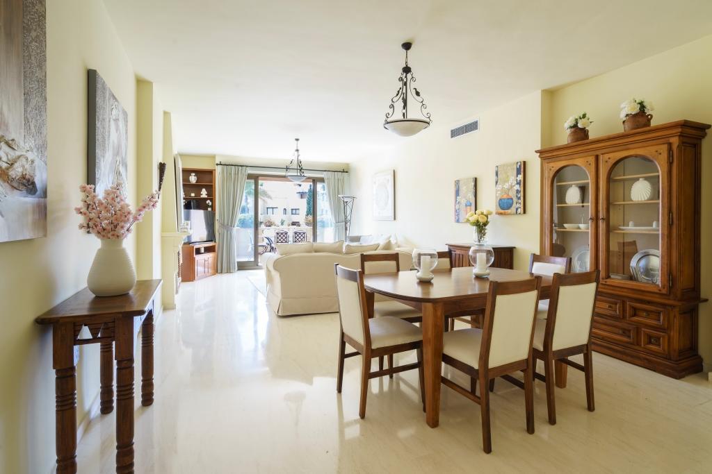 Appartamento La Cartuja del Golf Estepona Esterno foto